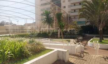 Imagem 3: Apartamento com 3 quartos no Condomínio Clube Invent Joy - Bairro Residencial Eldorado em