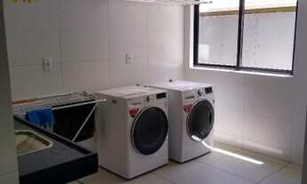 Imagem 5: Flat para venda possui 27 metros quadrados com 1 quarto em Lagoa Nova - Natal - RN