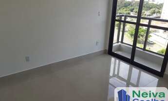 Imagem 4: APARTAMENTO RESIDENCIAL em GOIÂNIA - GO, PARQUE AMAZÔNIA