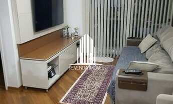 Imagem 1: Ap Saúde 2 quartos 1 vaga