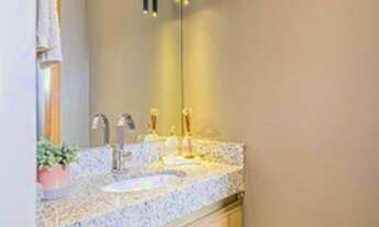 Imagem 4: Apartamento com 4 dormitórios à venda, 338 m² por R$ 1.650.000 - Fernão Dias - Belo Horizo