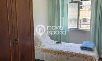 Imagem 4: Rio de Janeiro - Casa de Vila - Catumbi