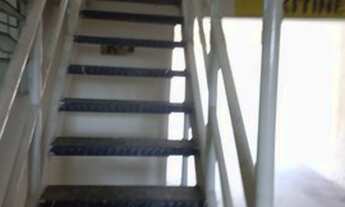 Imagem 2: Kitnet/conjugado para aluguel com 20 metros quadrados com 1 quarto em Setor Central - Goiâ