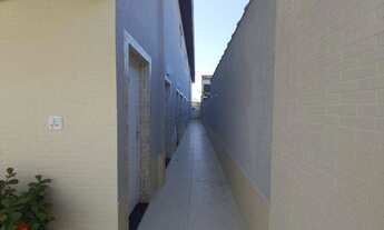 Imagem 6: Sobrado com 2 dormitórios à venda, 58 m² por R$ 263.000,00 - Caiçara - Praia Grande/SP