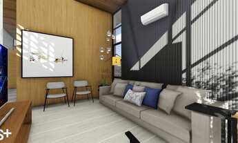 Imagem 4: Casa em condomínio à venda no Quinta dos Ventos em Ribeirão Preto/SP