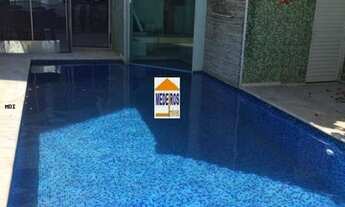 Imagem 2: Casa para Venda em Rio de Janeiro, Vargem Grande, 3 dormitórios, 2 suítes, 3 banheiros, 5