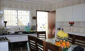 Imagem 6: Sobrado com 3 dormitórios à venda, 150 m² por R$ 630.000 - Osvaldo Cruz - São Caetano do S