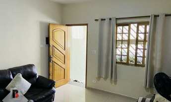 Imagem 1: SOBRADO AMPLO PARA VENDA MOÓCA REF BC 7040