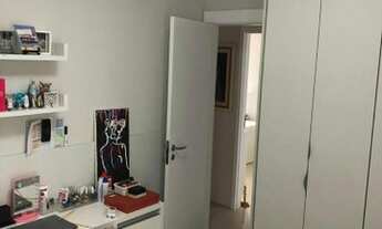 Imagem 7: Apartamento para venda tem 140 metros quadrados com 4 quartos em Imbiribeira - Recife - PE