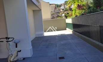 Imagem 3: Rio de Janeiro - Apartamento Padrão - Vila Isabel