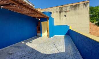 Imagem 3: Casa para Venda em Rio de Janeiro, Vista Alegre, 3 dormitórios, 2 banheiros, 3 vagas