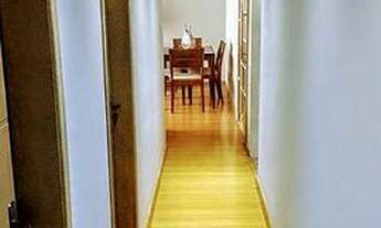 Imagem 2: Apartamento para venda possui 80 metros quadrados com 2 quartos em Trindade - São Gonçalo