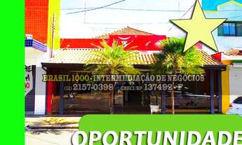 Imagem: Brasil 1000 - Restaurante, Centro, Rio Claro