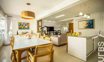 Imagem 4: Matiz Arte Clube - Apartamento 3 quartos, sendo 3 suítes