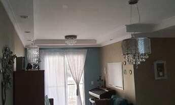 Imagem: Lindo apartamento a venda com 80m² no Condomínio