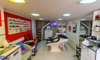 Imagem: Loja de 32 m² de área privativa à venda