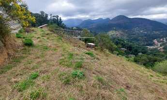 Imagem: PETRóPOLIS - Terreno Padrão - Itaipava