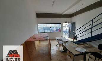 Imagem 3: Galpão para alugar, 1070 m² - Jardim Werner Plaas - Americana/SP