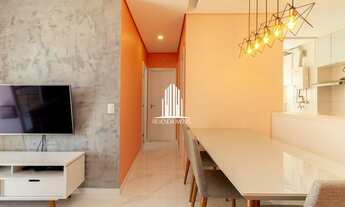 Imagem 3: Apartamento Pronto para morar no Prime House Bussocaba