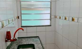 Imagem 5: Casa 2 quartos 1 banheiro - Condomínio