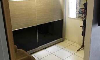 Imagem 7: Casa com 2 dormitórios à venda, 129 m² por R$ 225.000,00 - Conjunto Habitacional Deputado