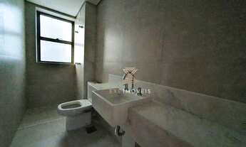 Imagem 3: Apartamento com 3 dormitórios à venda, 103 m² por R$ 1.790.000 - Funcionários - Belo Horiz