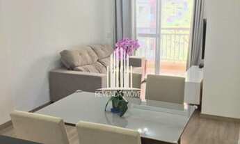 Imagem 5: Apartamento na Vila Andrade