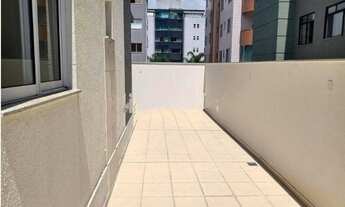 Imagem 3: BELO HORIZONTE - Cobertura - Castelo