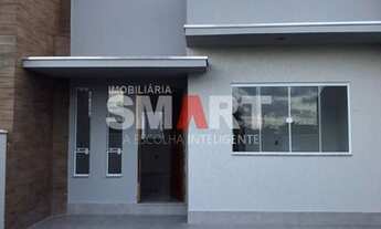 Imagem 1: Casa Geminada Barra Velha Vila Nova