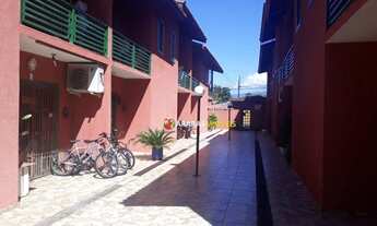 Imagem: Sobrado em condomínio fechado á venda2