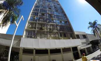 Imagem 5: Sala comercial (sala - edificio coml.) , elevador, em condomínio fechado