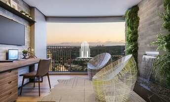 Imagem 3: Studio 30m2 sem vaga Brooklin