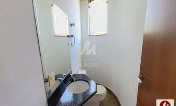 Imagem 3: Casa (térrea na rua) 4 dormitórios/suite, cozinha planejada