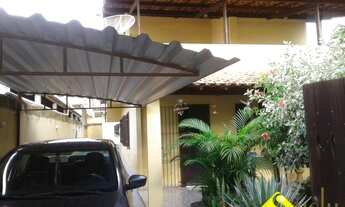 Imagem 7: Casa em condomínio fechado ! Excelente localização perto da Rodovia!