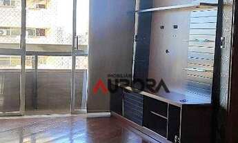 Imagem 2: Apartamento com 3 dormitórios para alugar, 90 m² por R$ 1.800,00/mês - Centro - Londrina/P