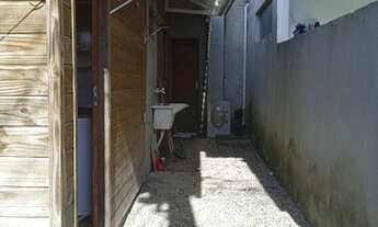 Imagem: Kitnet na tapera