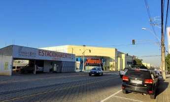 Imagem 3: Terreno de esquina na Rua Xv de Novembro, em frente ao Supermercado Muffato em São José do