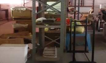 Imagem 2: SALVADOR - Galpão/Depósito/Armazém - CIDADE NOVA