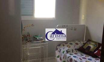 Imagem 7: Cobertura com 2 dormitórios à venda, 76 m² por R$ 265.000,00 - Vila Eldízia - Santo André