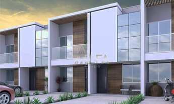 Imagem: Lindo Sobrado com 2 Suítes e 2 vagas