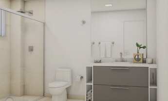 Imagem 2: APARTAMENTO RESIDENCIAL em São Paulo - SP, Perdizes