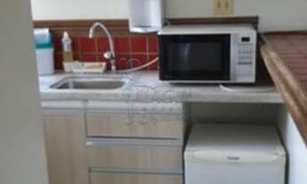 Imagem 5: Apartamento Padrão em Ribeirão Preto