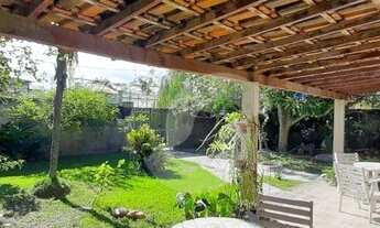 Imagem 7: Casa com 3 dormitórios à venda, 195 m² por R$ 1.200.000,00 - Itacoatiara - Niterói/RJ