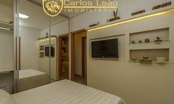 Imagem 2: Apartamento de 126,35 m2 em Belo Horizonte, Minas Gerais