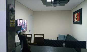 Imagem 5: CONTAGEM - Apartamento Padrão - Fonte Grande