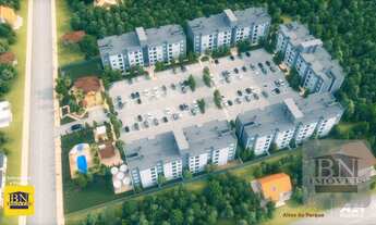 Imagem 6: Apartamento com 2 dormitórios à venda, 65 m² - Arroio Grande - Santa Cruz do Sul/RS