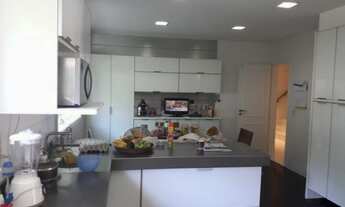 Imagem 5: Casa de 875 metros quadrados no bairro Barra da Tijuca com 5 quartos