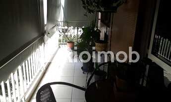 Imagem 6: Rio de Janeiro - Apartamento Padrão - Vila Isabel