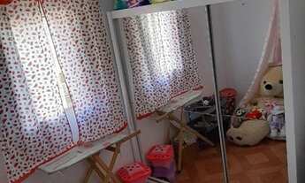 Imagem 6: Sobrado com 2 dormitórios à venda, 69 m² por R$ 250.000,00 - Jardim Santo André - Santo An