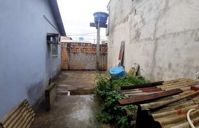 Imagem 5: Casa de Esquina OTIMO pra Comércio